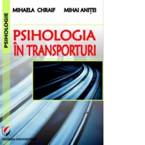 Psihologia in transporturi