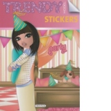 Trendy Stickers - Party