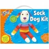 Sock dog kit - Kit creatie CATEL