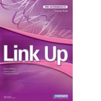 Link Up Pre-Intermediate Workbook