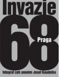 Invazie Praga 68