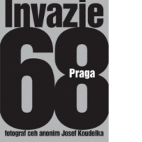 Invazie Praga 68