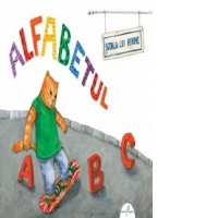 Scoala lui Horhe - Alfabetul