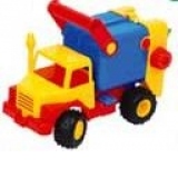 Baby Truck - Deseuri