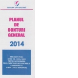 Planul de conturi general 2014