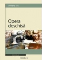 OPERA DESCHIS&#258;