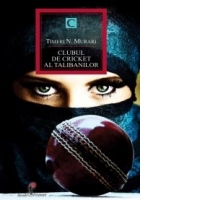 Clubul de crichet al talibanilor