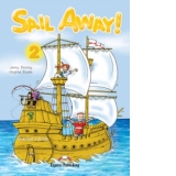 Sail Away! 2 Teacher's Book