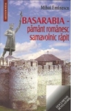 Basarabia - pamant romanesc samavolnic rapit