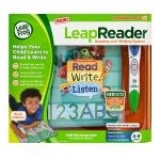 Sistem de citire si scriere LeapReader - verde