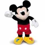 Povestitorul Mickey Mouse