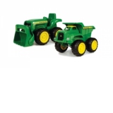 SET JD MINI TRACTOR SI CAMION