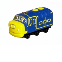 TASNITORI DE BAIE CHUGGINGTON
