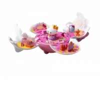 HELLO KITTY SET BUTIC