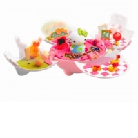 HELLO KITTY SET SCOALA