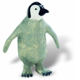 Figurina Pui de Pinguin