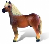 Figurina - Cal Hafling Horse