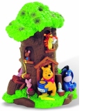 Pusculita Pooh Treehouse
