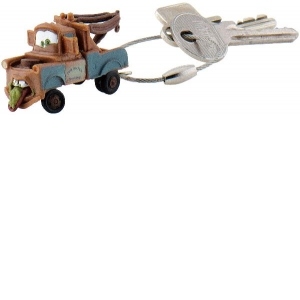 Cars 2 - Breloc Mini Mater
