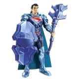 Superman - figurina basic - STRIKE SHIELD