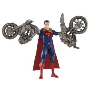 Superman - figurina basic - Split Cycle