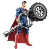 Superman - figurina basic - TREAD ATTACK