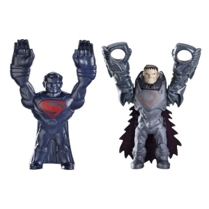 Superman - figurina lansatoare - General Zod