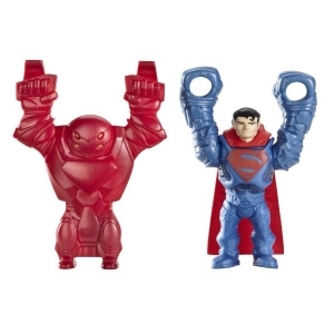 Superman - figurina lansatoare - Attack Armor