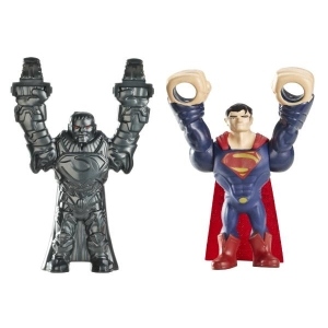 Superman - figurina lansatoare - Ultra Hero