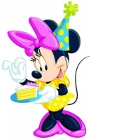 Minnie Celebration