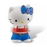 Figurina Hello Kitty Cool