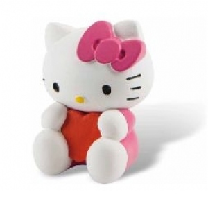 Hello Kitty Valentine