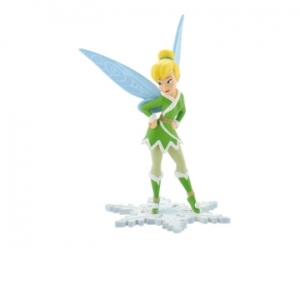 WD Tinkerbell Winterfairy