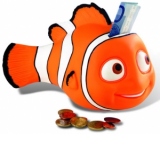 Pusculita WD Nemo