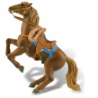 Cal de cowboy