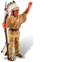 Indian capetenie