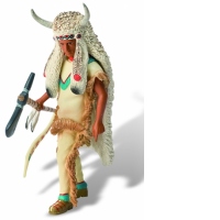 Indian saman