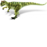 Dinozaur Allosaurus