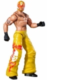 Figurina WWE Flexibila - Rey Mysterio