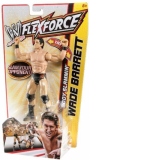 Figurina WWE Flexibila - Wade Barrett
