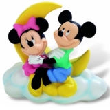 Pusculita Mickey&amp;Minnie