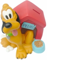 Pusculita Pluto