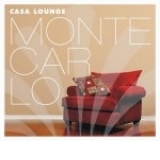 Casa Lounge Monte Carlo  (2 CD)