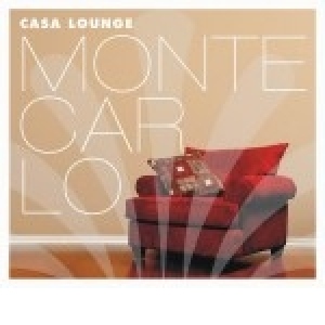 Casa Lounge Monte Carlo  (2 CD)