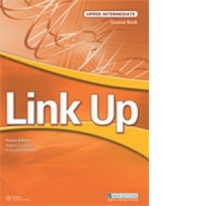 Link Up Upper Intermediate Workbook