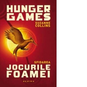 Jocurile Foamei: Sfidarea (paperback)
