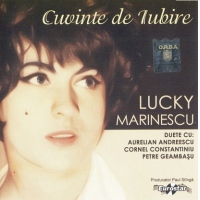 Cuvinte de iubire