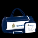 Geanta sport Real Madrid