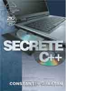 Secrete C++