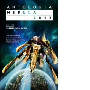 Antologia Nebula 2013